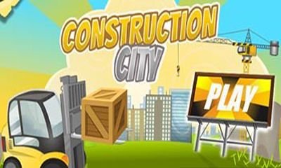 download Construction City apk